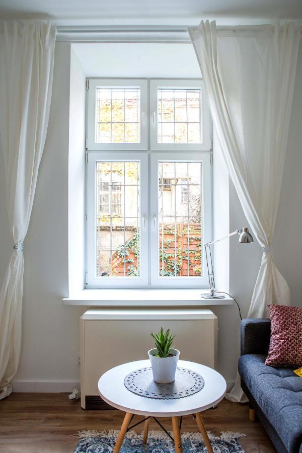 Cosy Apartment Krakkó Kültér fotó