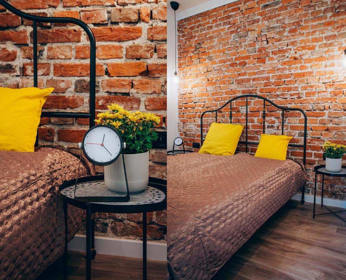 Cosy Apartment Krakkó Kültér fotó