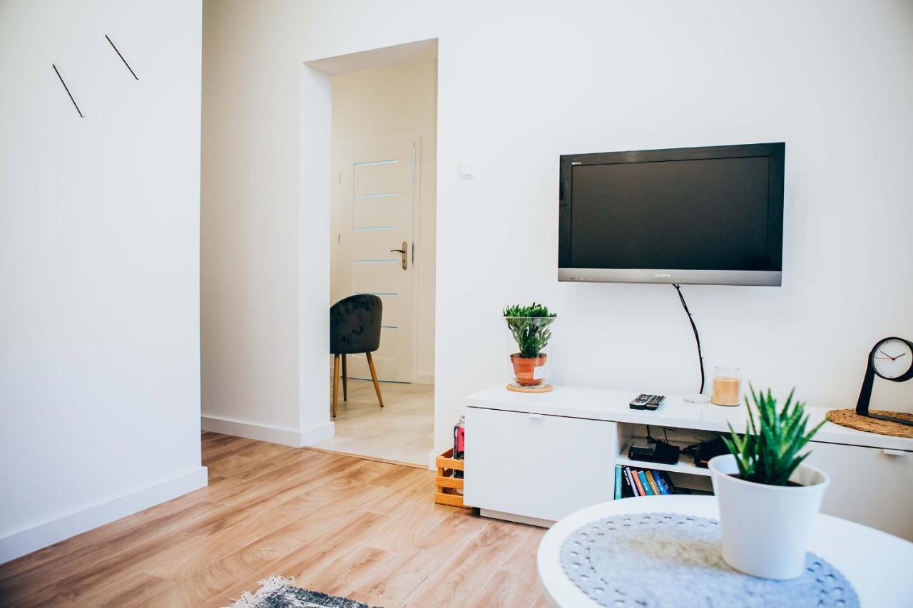 Cosy Apartment Krakkó Kültér fotó